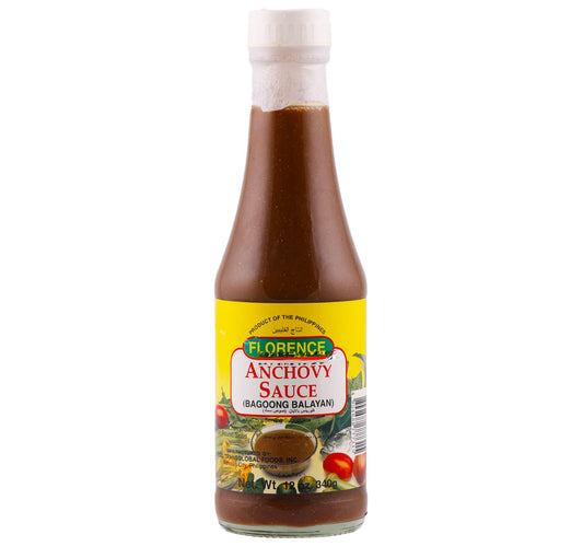 Florence Anchovy Sauce 340 g