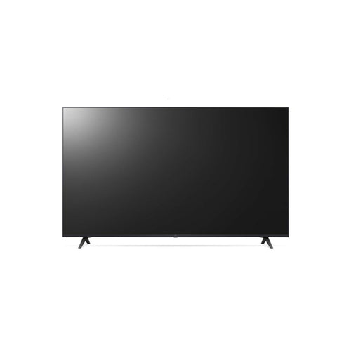 LG 55 Inches 4K Smart UHD TV with Magic remote, HDR, WebOS, 55UR80006LJ