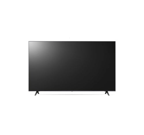 LG 55 Inches 4K Smart UHD TV with Magic remote, HDR, WebOS, 55UR80006LJ