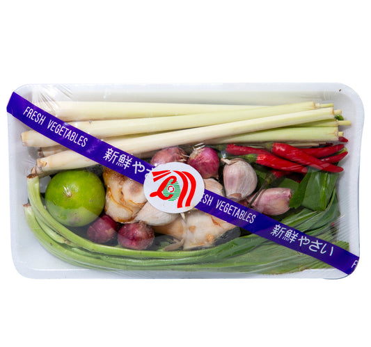 Tomyam Mix Thailand 1 pkt