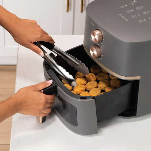 Nutricook Air Fryer NC-AFE152M-RG 5.2 Litre
