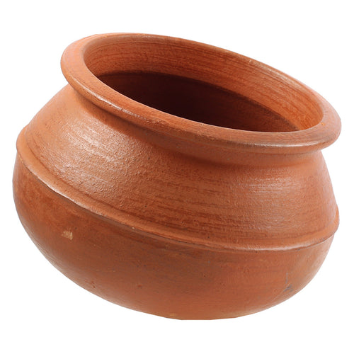 Ideal Clay Pot