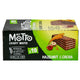 My Motto Hazelnut & Cocoa Crispy Wafer 30 g