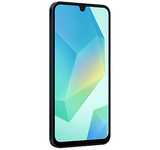 Samsung Galaxy A16 5G Smartphone, 8 GB RAM, 256 GB Storage, Blue Black