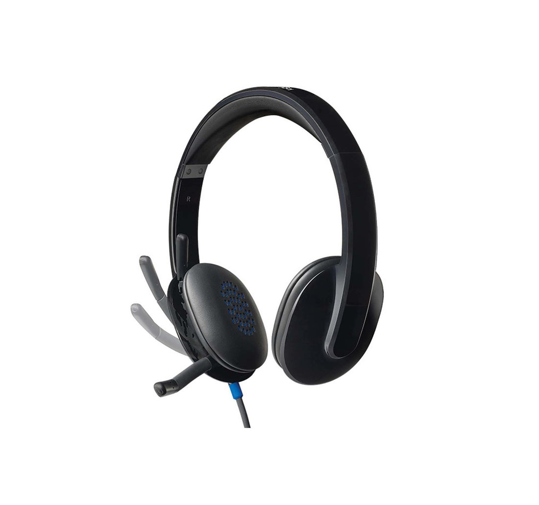 Logitech Headset H540