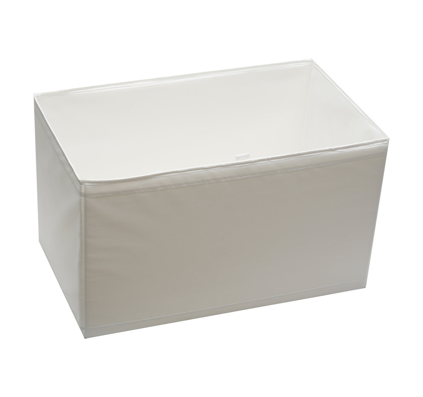 Maple Leaf Storage Organiser 055 White