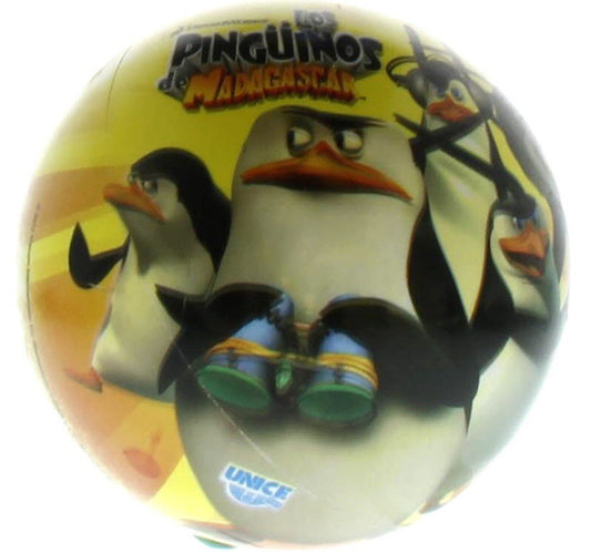 Disney Unice Balls 1300 Assorted 150mm