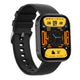 Totu Smartwatch, 2.1 inches Display, SW-P66