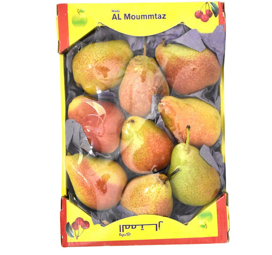 Pears Small Box 1 kg