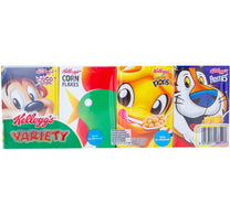 Kellogg's Variety Pack 205 g