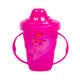 LuLu Baby Cup With Lid Assorted Color 1 pc