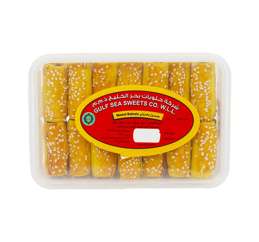 Gulf Sea Mamoul 500 g