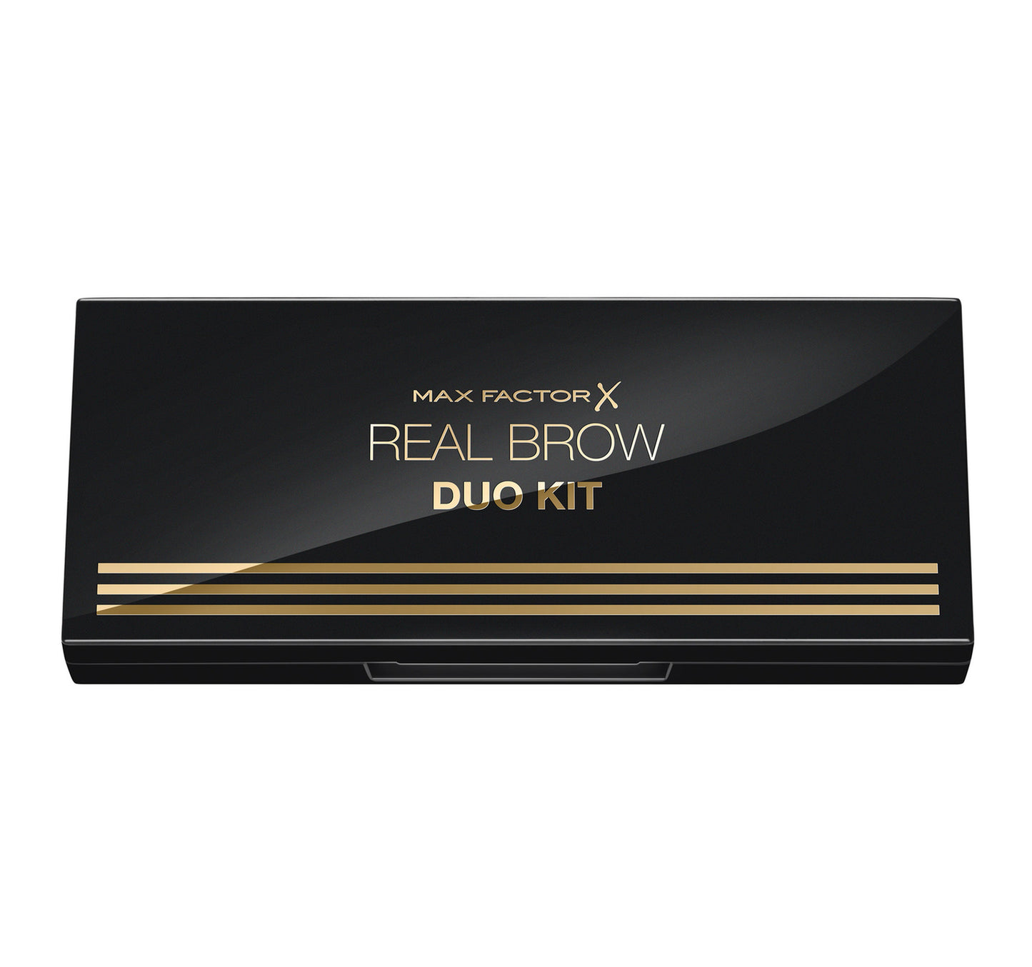 Max Factor Real Brow Duo Kit 02 Medium, 5.5 g