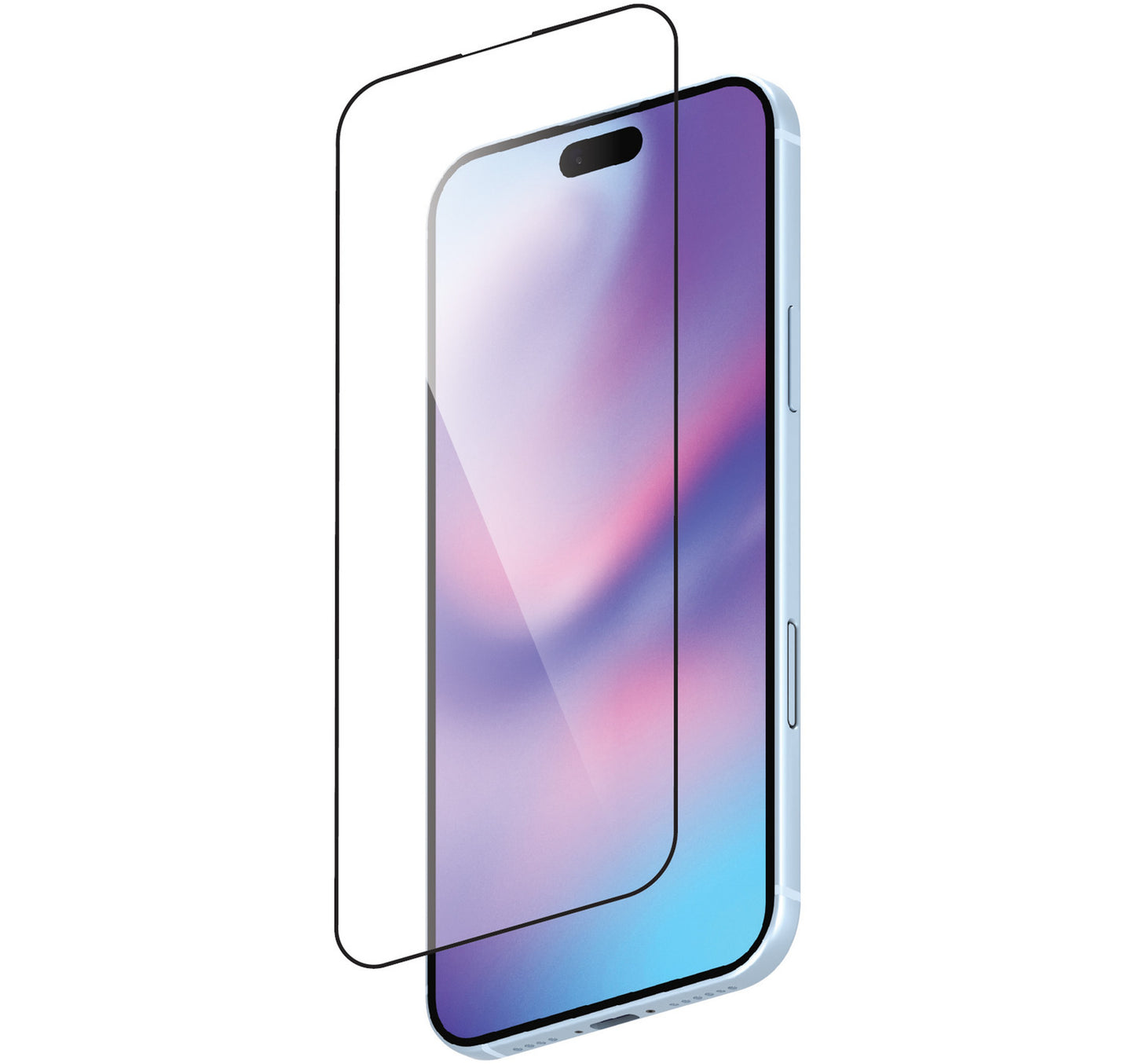 واقي شاشة Smartix Ultraguard لجهاز iPhone 17 Air، SM17ARSP