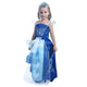 Fabiola Costume 9003