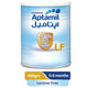 تركيبة حليب أبتاميل الخالية من اللاكتوز من عمر 0 ​​إلى 6 أشهر 400 جرام