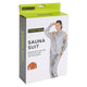 Sports INC Sauna Suit IR97901 Size X-Large