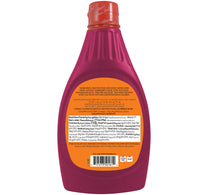 American Garden Strawberry Syrup 680 g