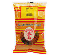 Budallah Turmeric Powder 400 g