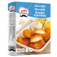 Al Kabeer Breaded Fish Fillets 330 g