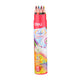 Deli Color Pencil Cyldr C00307 12Pcs