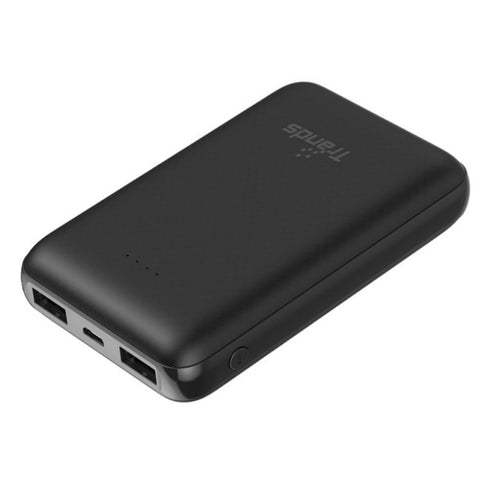 Trands 10000mAh Power Bank (PB1662) Lulu Hypermarket