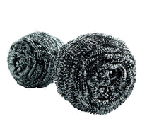 Scotch Brite Stainless Steel Scrubber 2 pcs