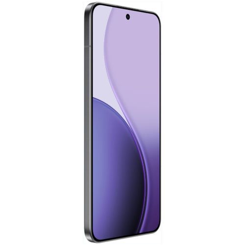 Oppo Reno14 Pro 5G Smartphone, 12 GB RAM, 512 GB Storage, Titanium Grey, CPH2739 APAC Lulu Hypermarket