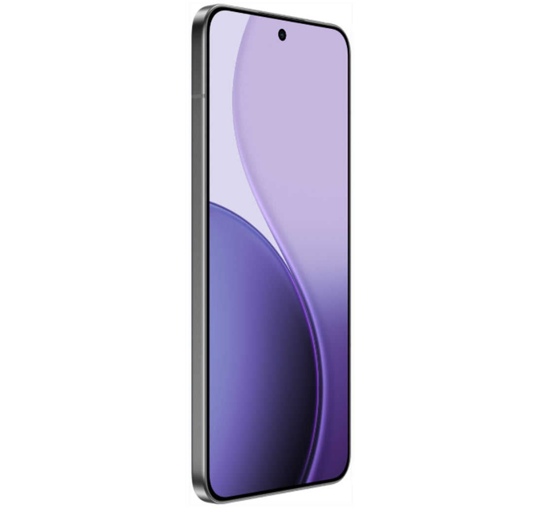 Oppo Reno14 Pro 5G Smartphone, 12 GB RAM, 512 GB Storage, Titanium Grey, CPH2739 APAC