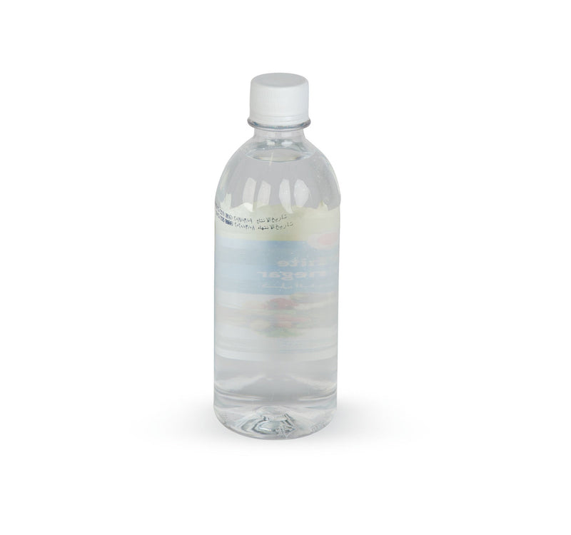 LuLu White Vinegar 473 ml
