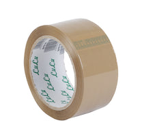 LuLu Brown Tape BPB60 60Yrd