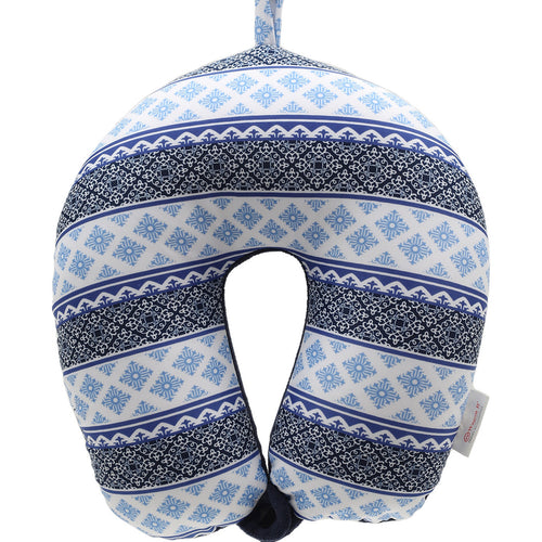 Wagon R Neck Pillow, Assorted, Wagon R001