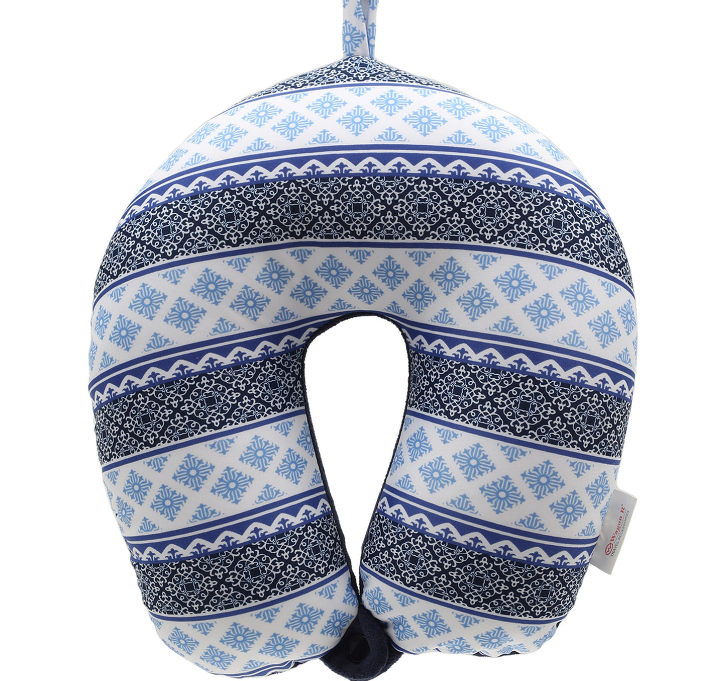 Wagon R Neck Pillow, Assorted, Wagon R001
