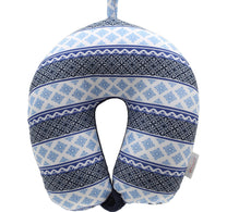 Wagon R Neck Pillow, Assorted, Wagon R001