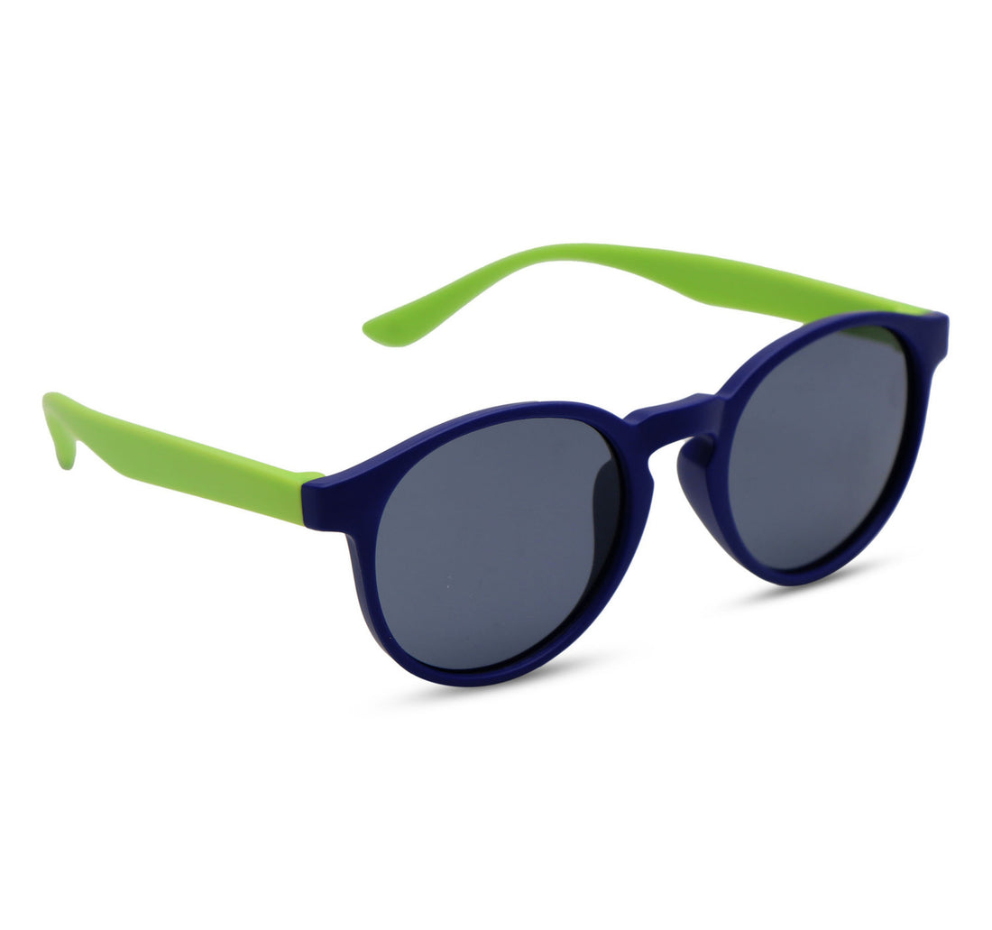 Skid Fusion Polariz-Kids Sunglass 11003