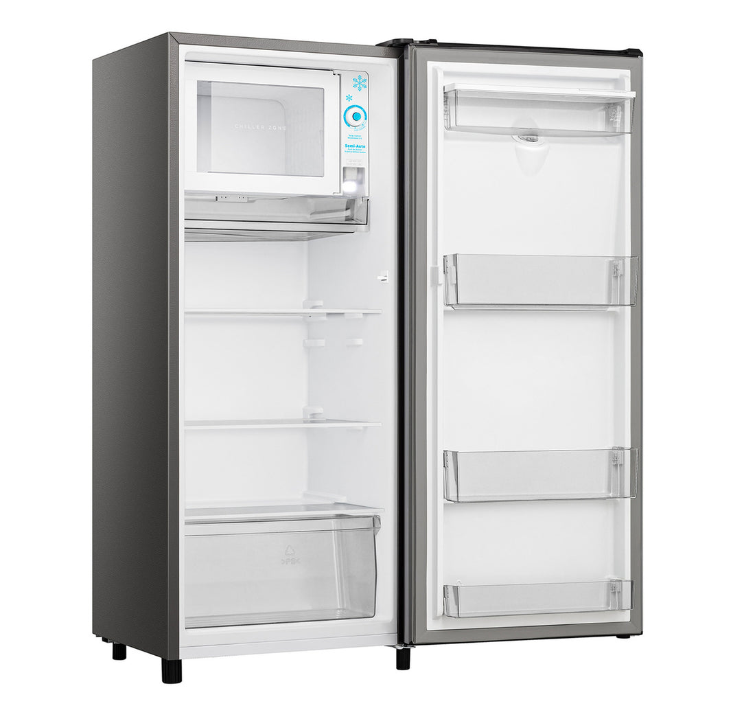 Kelon Refrigerator KRS-24DRS 240 Litre