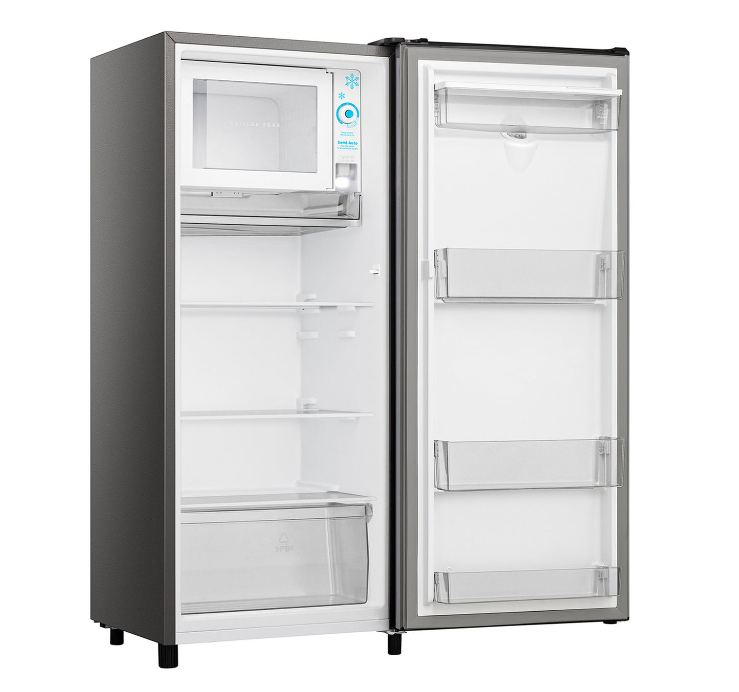 Kelon Refrigerator KRS-24DRS 240 Litre