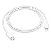Apple USB-C to Lightning Cable, 1m, MUQ93ZE/A