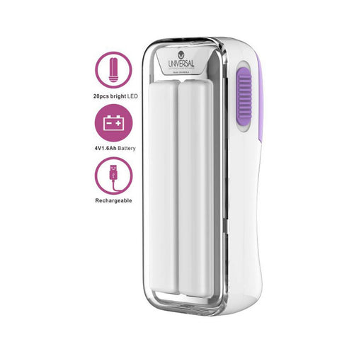 Universal Rechargeable Lantern UN9924LA