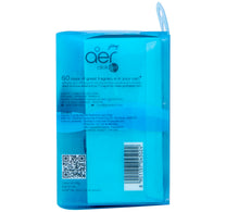 Aer Click Gel Car Fragrance Cool 10 g