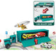 Skid Fusion Truck With Map Play Set 660-A350