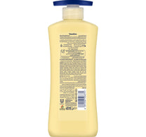 Vaseline Intensive Care Nourishing Moisture Body Lotion 400 ml