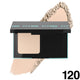 Maybelline Fit Me Matte Poreless Powder Foundation 120