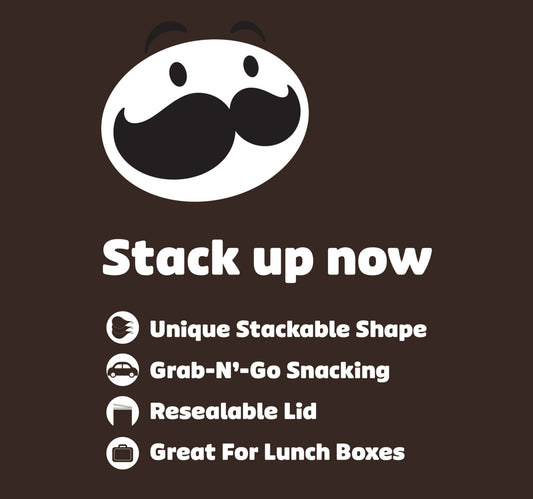 Pringles Hot & Spicy Chips 70 g