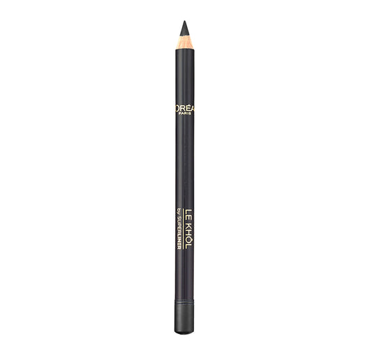 Loreal Khol 101 Midnight Black 1pc