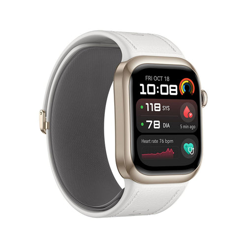 Huawei Smart Watch-D2 Gold
