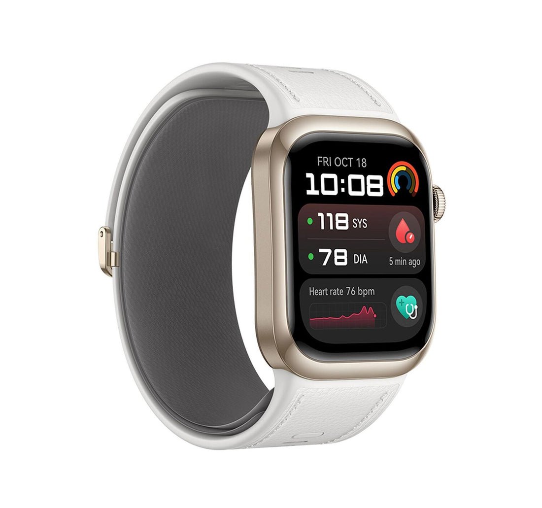Huawei Smart Watch-D2 Gold