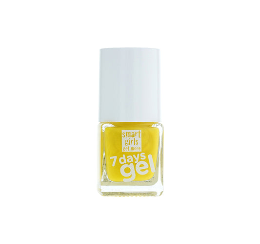 Smart Girls Get More 7 Days Gel 713 Yolk 1pc