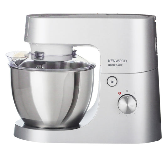 Kenwood Kitchen Machine KHH01.000SI 1400W