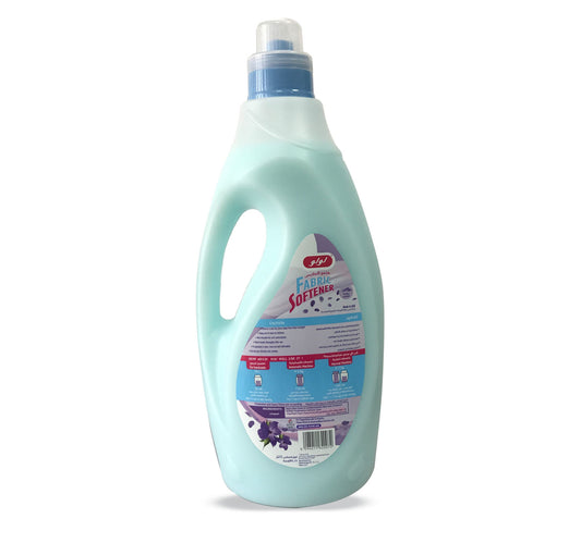LuLu Fabric Softener Lavender 4 Litre